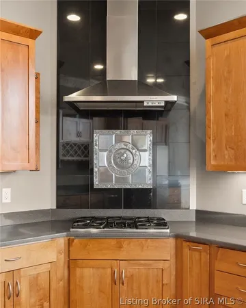 $999,900 | 3509 Charlevoix Court, Floyds Knobs, IN 47119