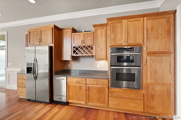 $999,900 | 3509 Charlevoix Court, Floyds Knobs, IN 47119