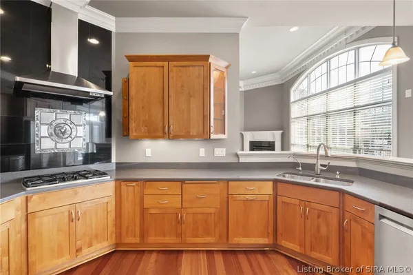 $999,900 | 3509 Charlevoix Court, Floyds Knobs, IN 47119
