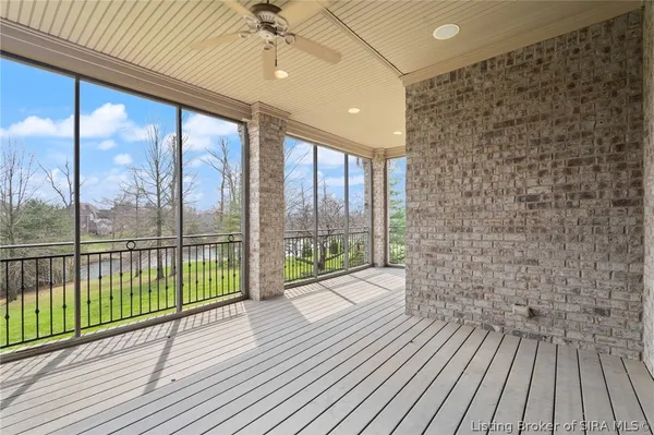 $999,900 | 3509 Charlevoix Court, Floyds Knobs, IN 47119