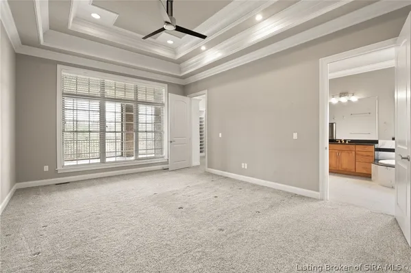 $999,900 | 3509 Charlevoix Court, Floyds Knobs, IN 47119