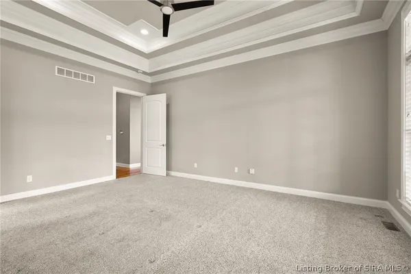 $999,900 | 3509 Charlevoix Court, Floyds Knobs, IN 47119