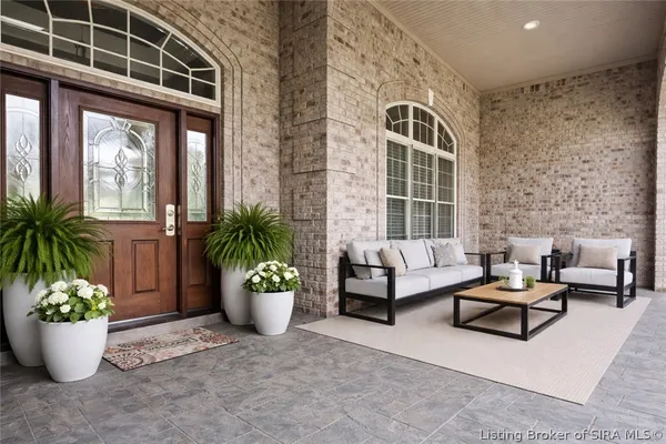 $999,900 | 3509 Charlevoix Court, Floyds Knobs, IN 47119