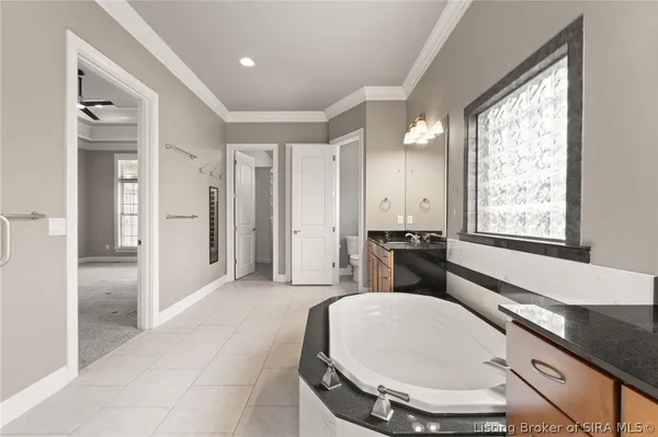 $999,900 | 3509 Charlevoix Court, Floyds Knobs, IN 47119