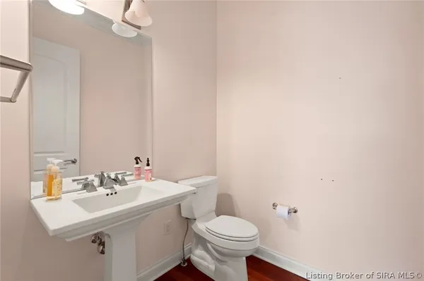 $999,900 | 3509 Charlevoix Court, Floyds Knobs, IN 47119