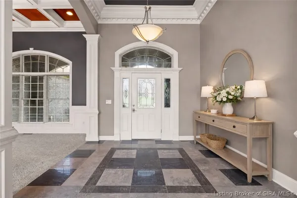 $999,900 | 3509 Charlevoix Court, Floyds Knobs, IN 47119