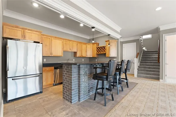 $999,900 | 3509 Charlevoix Court, Floyds Knobs, IN 47119