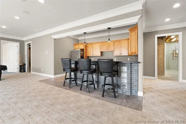 $999,900 | 3509 Charlevoix Court, Floyds Knobs, IN 47119