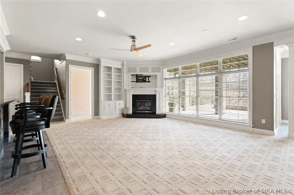 $999,900 | 3509 Charlevoix Court, Floyds Knobs, IN 47119