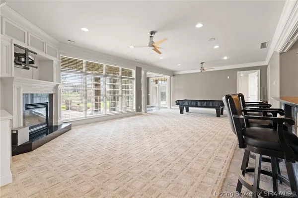 $999,900 | 3509 Charlevoix Court, Floyds Knobs, IN 47119