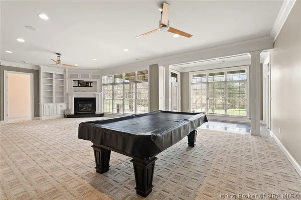 $999,900 | 3509 Charlevoix Court, Floyds Knobs, IN 47119