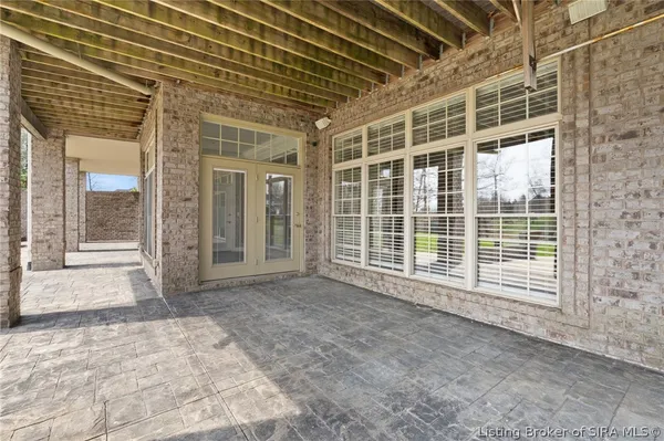 $999,900 | 3509 Charlevoix Court, Floyds Knobs, IN 47119