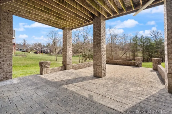 $999,900 | 3509 Charlevoix Court, Floyds Knobs, IN 47119