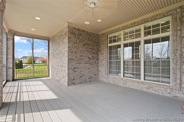 $999,900 | 3509 Charlevoix Court, Floyds Knobs, IN 47119