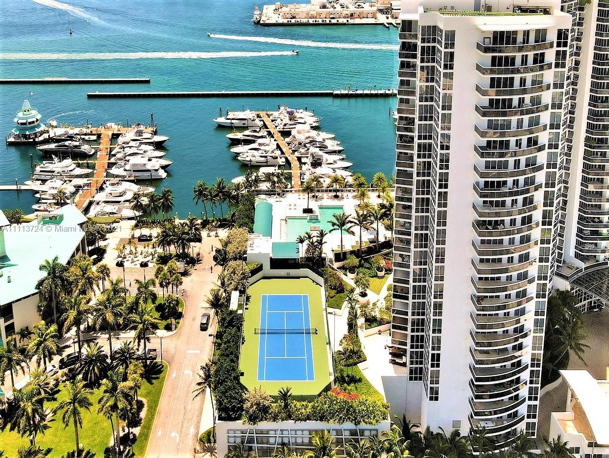 400 Alton Road, Unit 1011 Miami Beach, FL 33139 - Photo 22 of 27