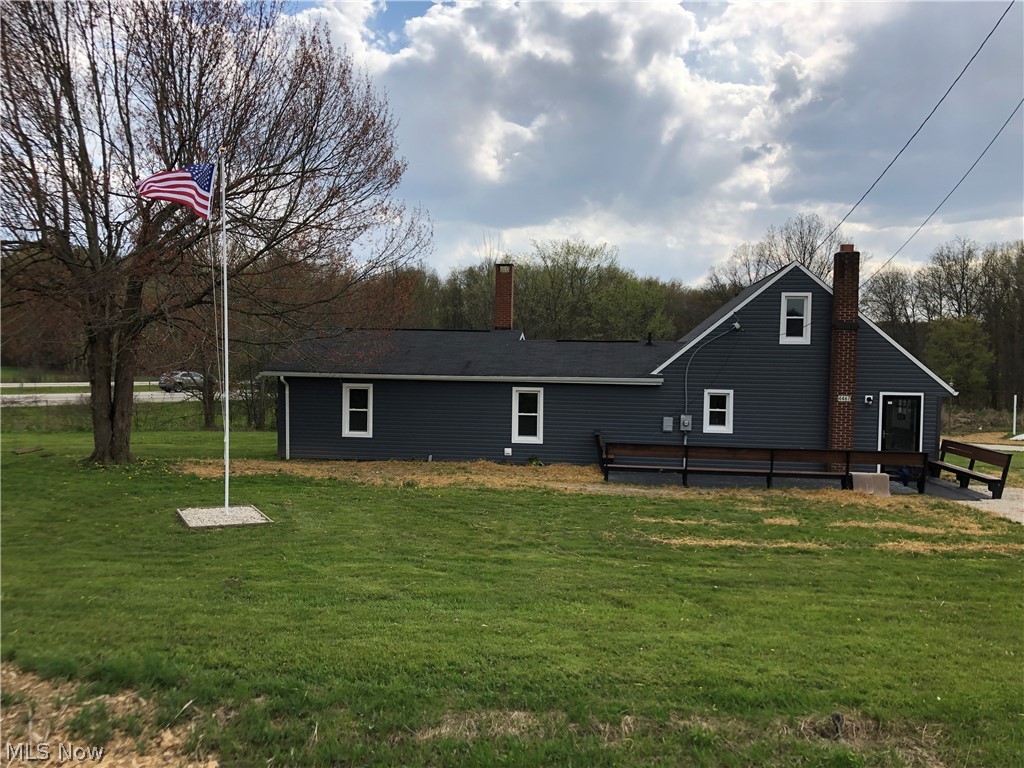 4467 Lynn Road Ravenna, OH 44266 - Photo 4 of 24 Gallery Image 4