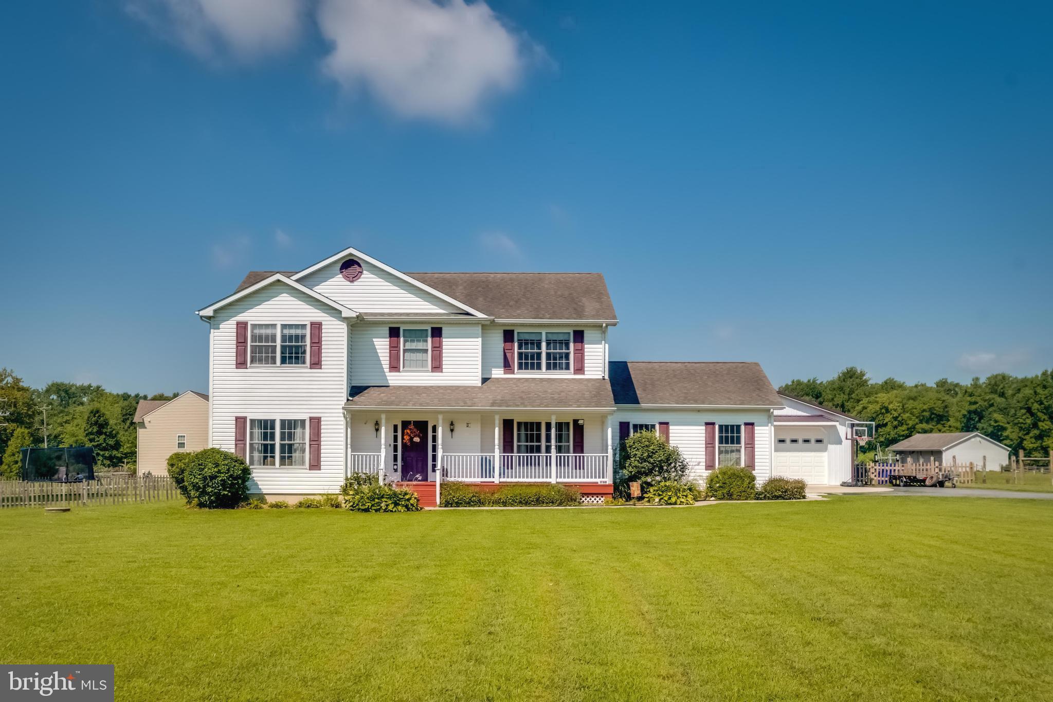 1760 Turkey Point Road North East, MD 21901 - Photo 1 of 53 Gallery Image 1