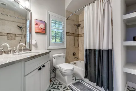 $3,200,000 | 3309 Amherst Street, University Park, TX 75225