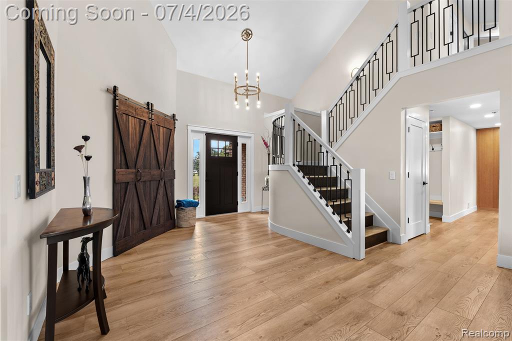 55550 Lee Road New Hudson, MI 48165 - Photo 8 of 87