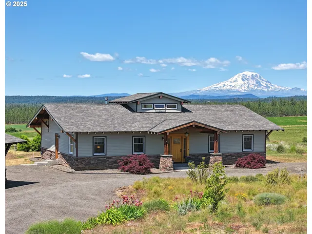 $970,000 | 37 Quail Road, Goldendale, WA 98620