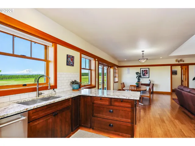 $970,000 | 37 Quail Road, Goldendale, WA 98620