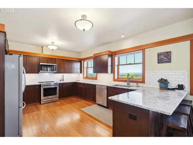 $970,000 | 37 Quail Road, Goldendale, WA 98620