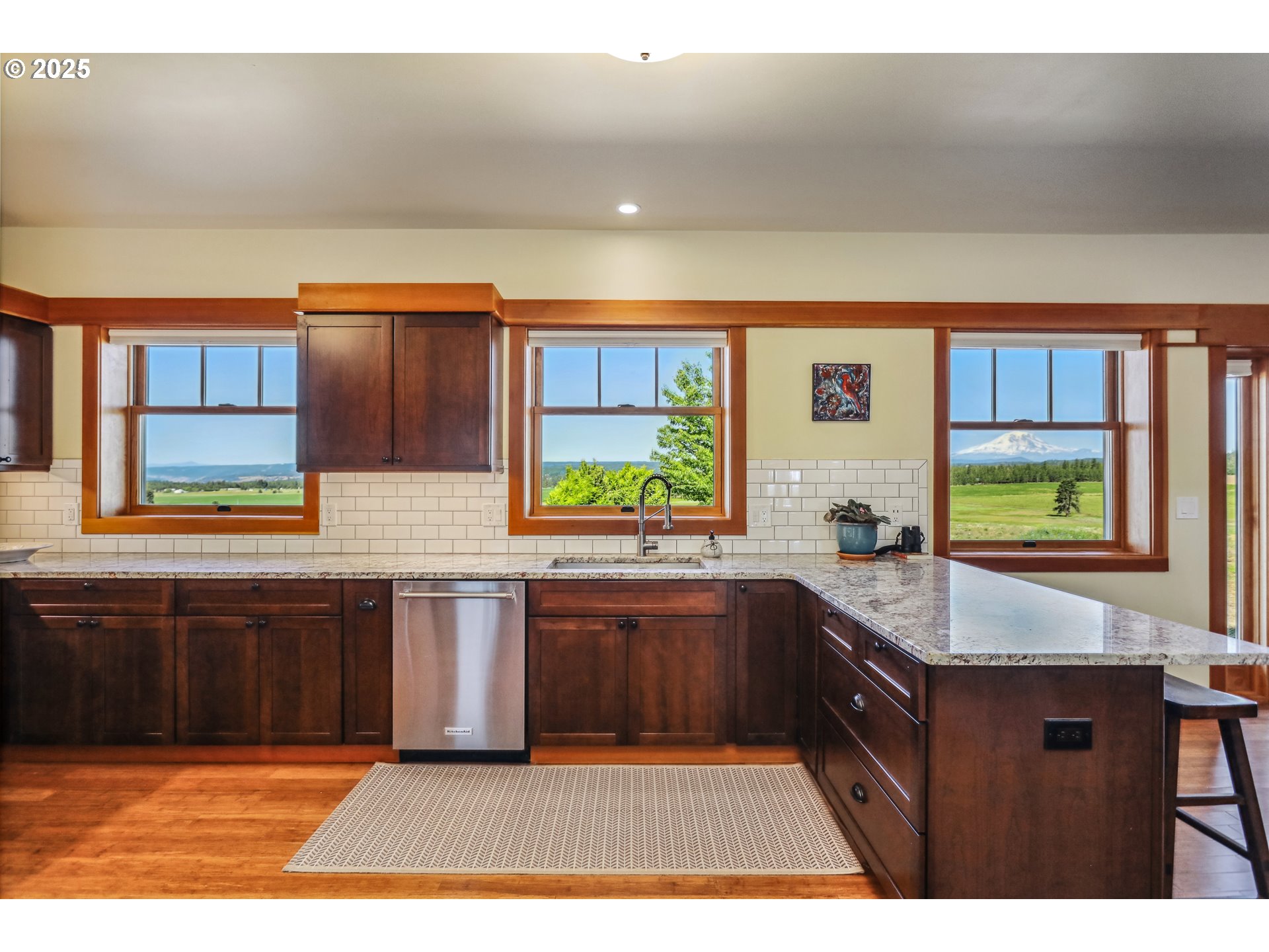 37 Quail Road Goldendale, WA 98620 - Photo 13 of 48 Kitchen