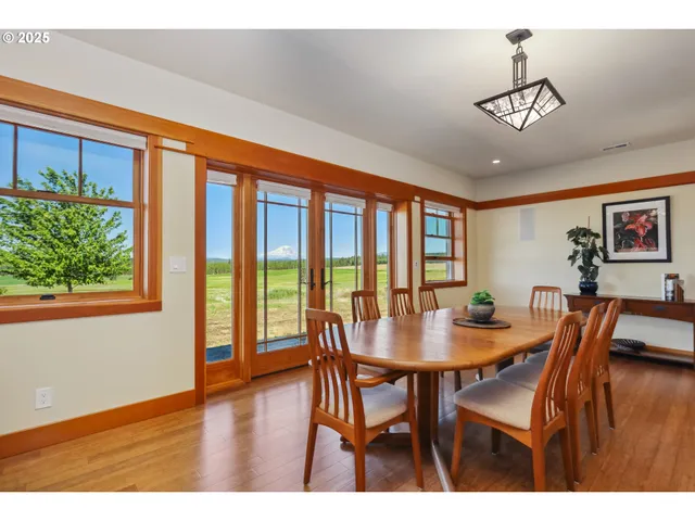 $970,000 | 37 Quail Road, Goldendale, WA 98620