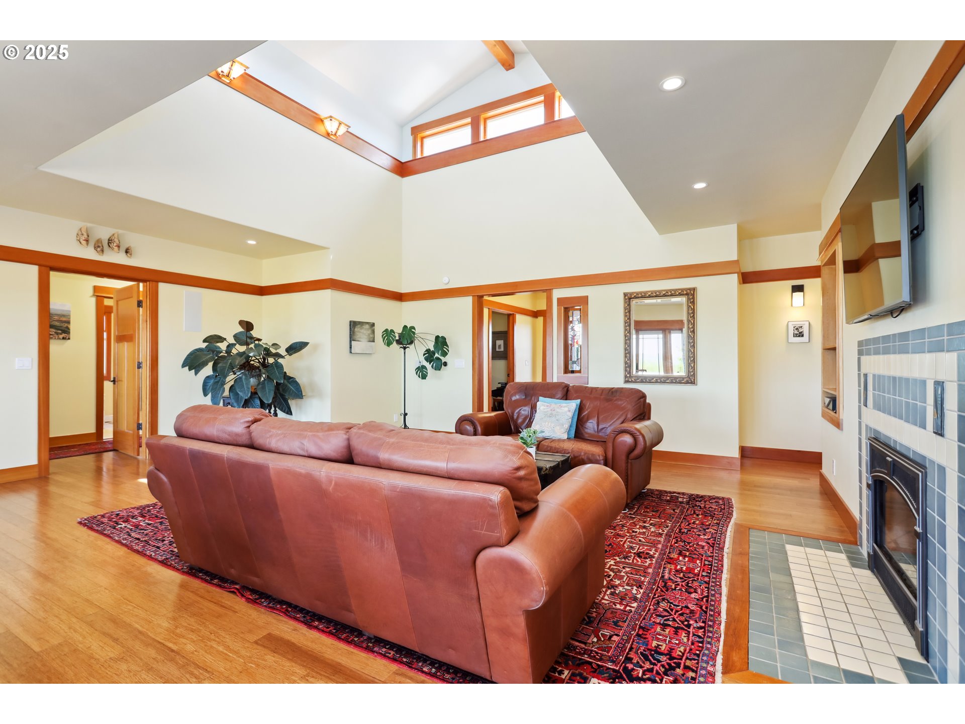 37 Quail Road Goldendale, WA 98620 - Photo 15 of 48 Dining Area