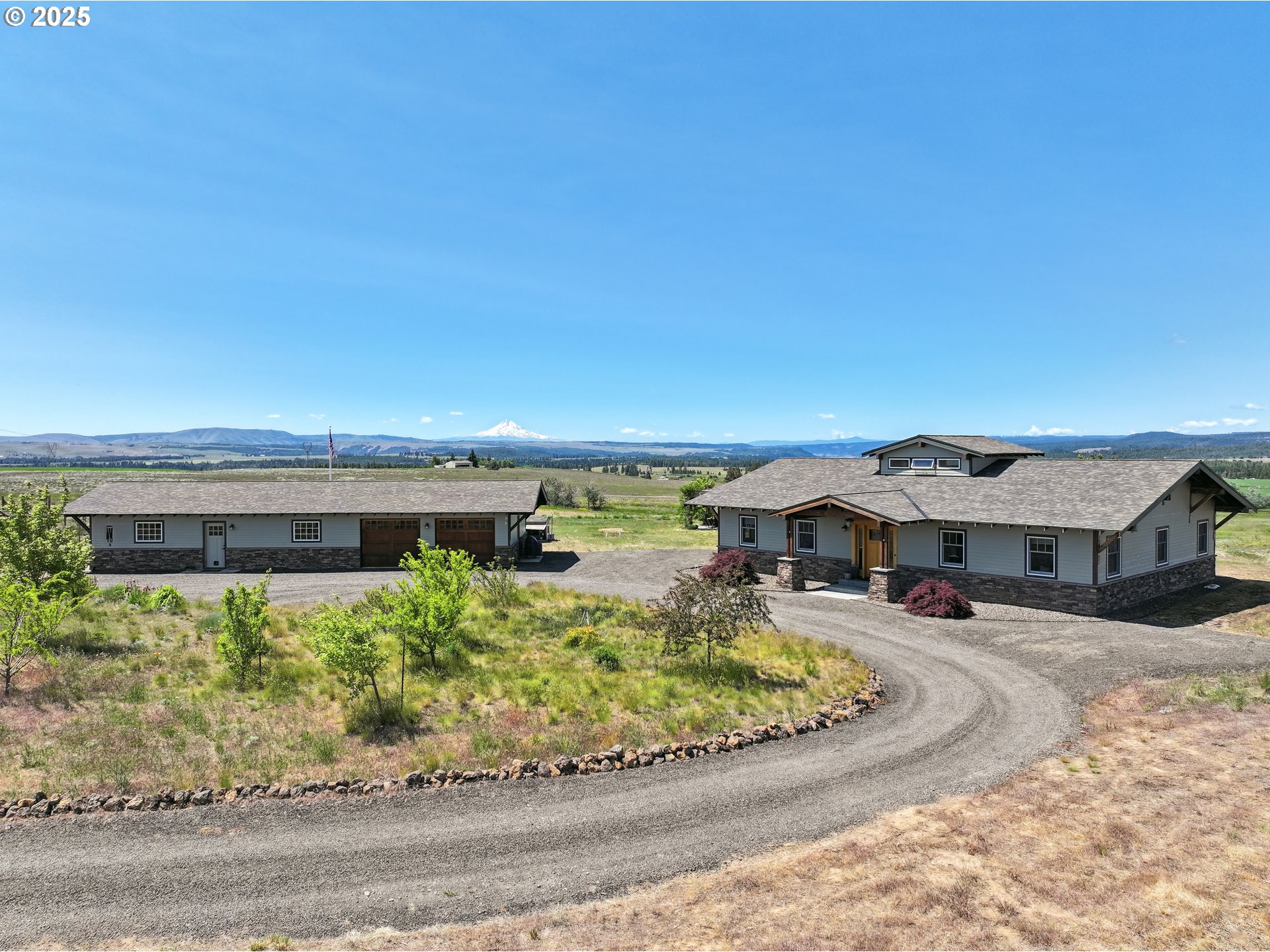 37 Quail Road Goldendale, WA 98620 - Photo 2 of 48