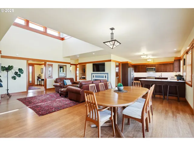 $970,000 | 37 Quail Road, Goldendale, WA 98620