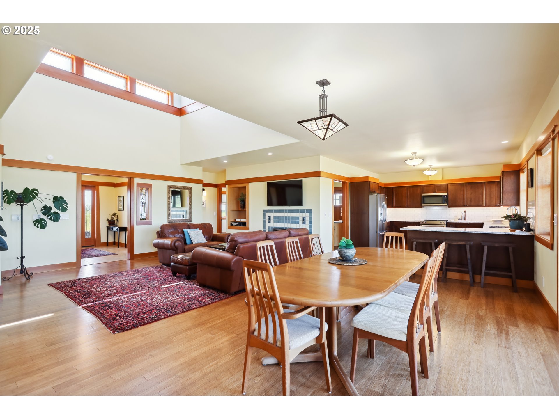 37 Quail Road Goldendale, WA 98620 - Photo 28 of 48 Den/Office