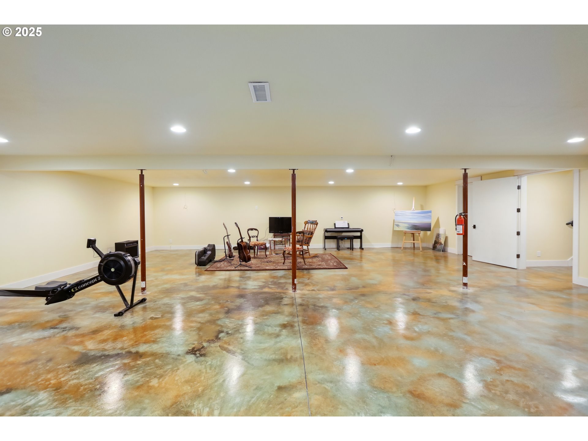 37 Quail Road Goldendale, WA 98620 - Photo 32 of 48 Basement