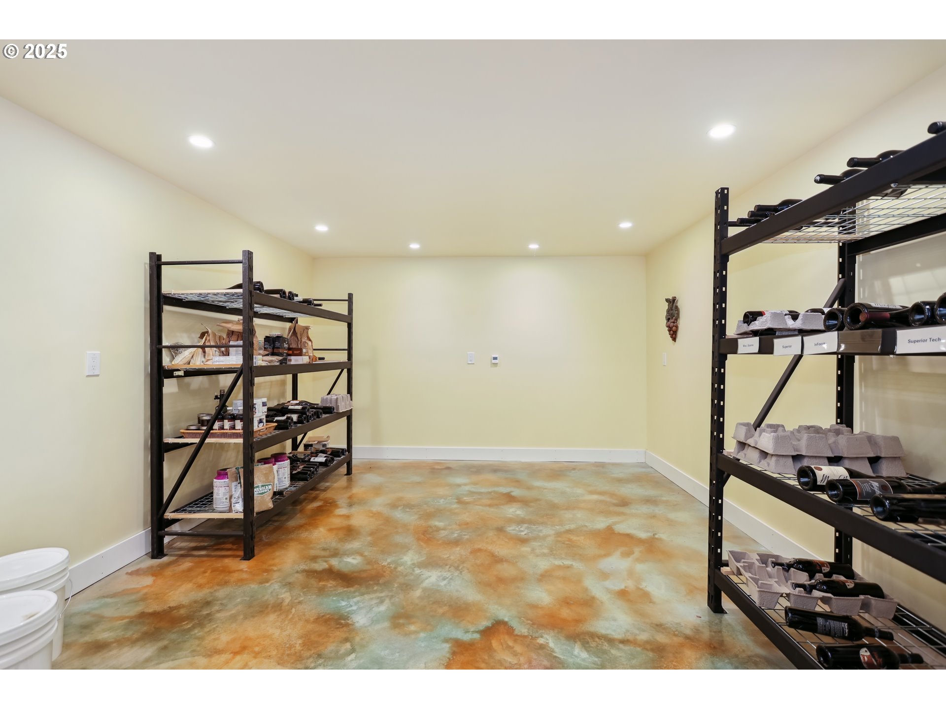 37 Quail Road Goldendale, WA 98620 - Photo 33 of 48 Basement