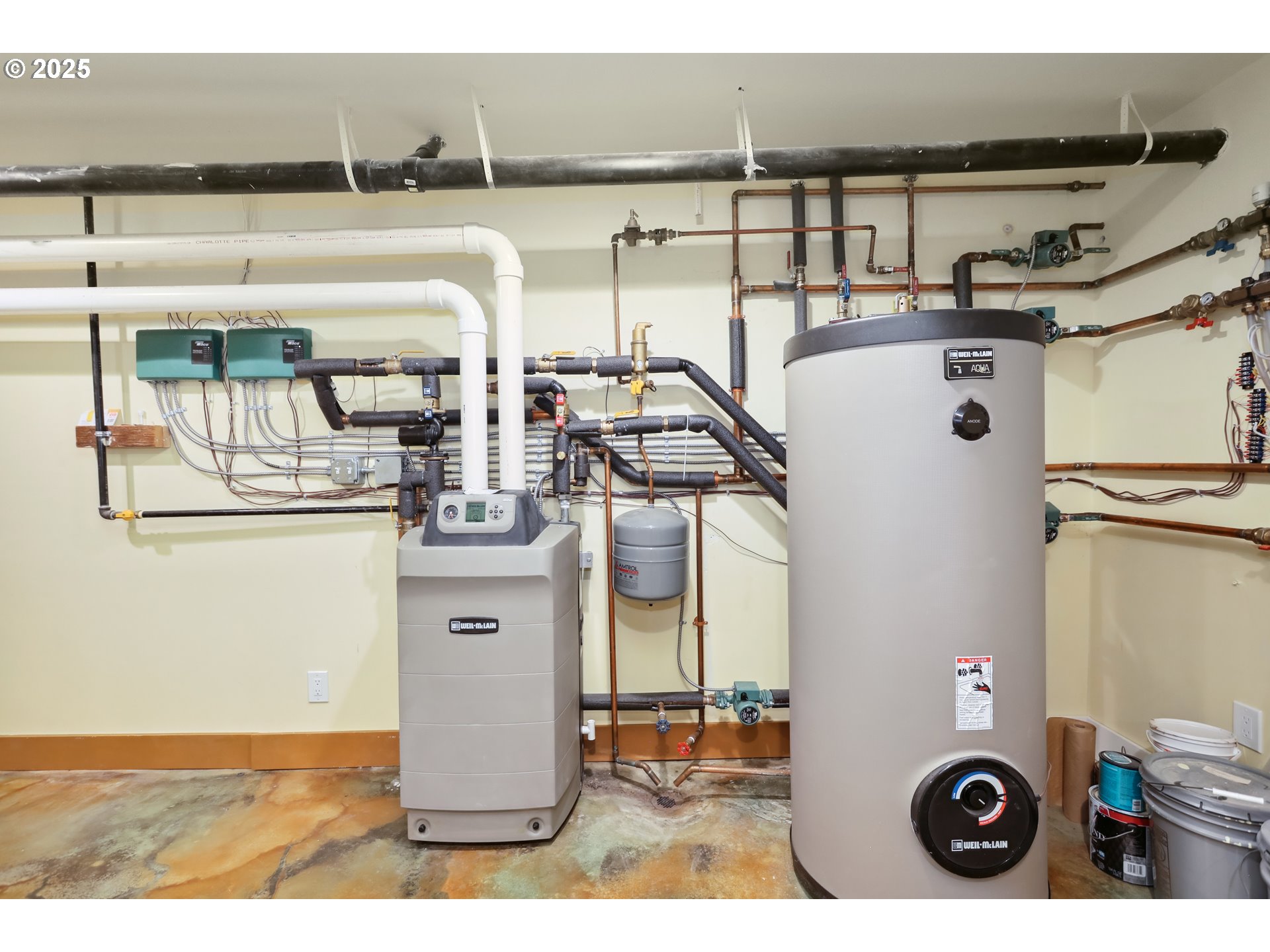 37 Quail Road Goldendale, WA 98620 - Photo 34 of 48 Wine Cellar