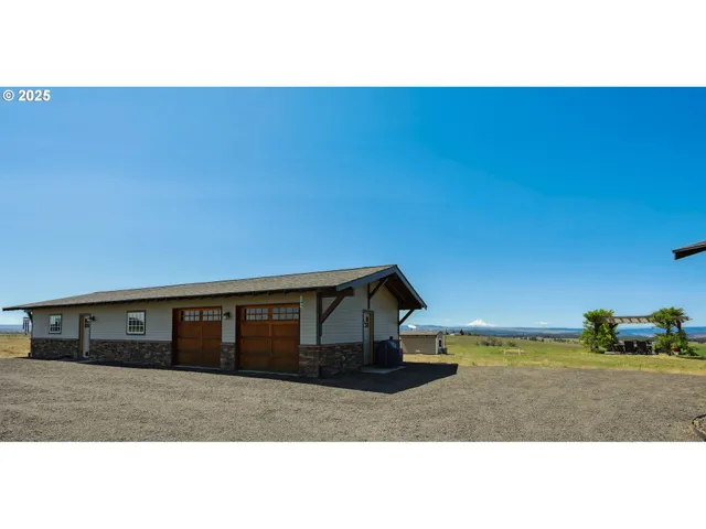 $970,000 | 37 Quail Road, Goldendale, WA 98620