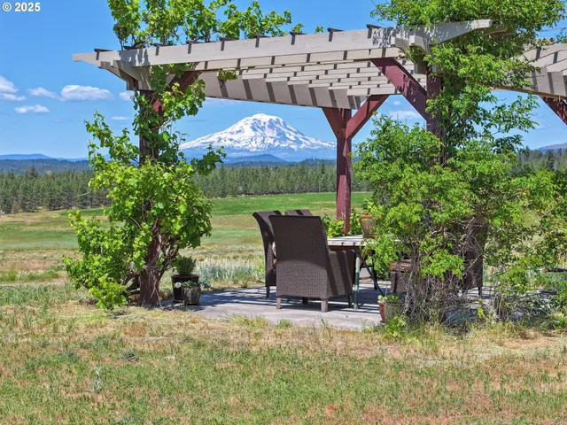 $970,000 | 37 Quail Road, Goldendale, WA 98620