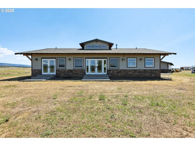 $970,000 | 37 Quail Road, Goldendale, WA 98620
