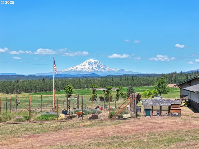 $970,000 | 37 Quail Road, Goldendale, WA 98620