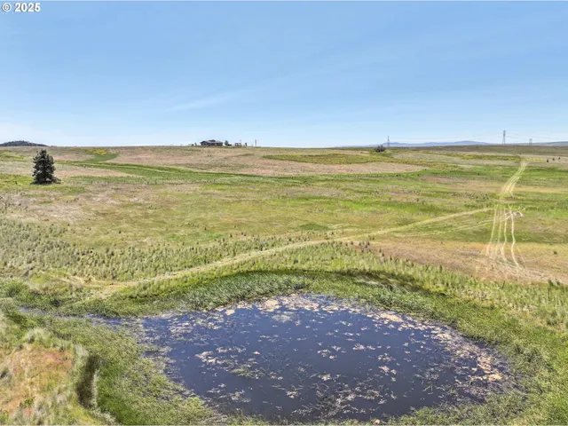 $970,000 | 37 Quail Road, Goldendale, WA 98620