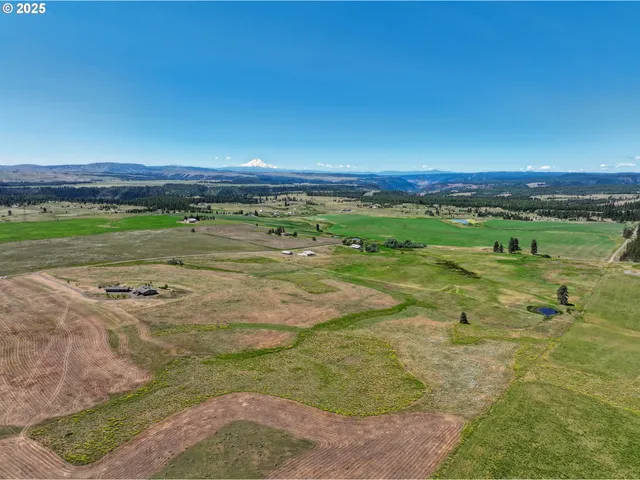 $970,000 | 37 Quail Road, Goldendale, WA 98620