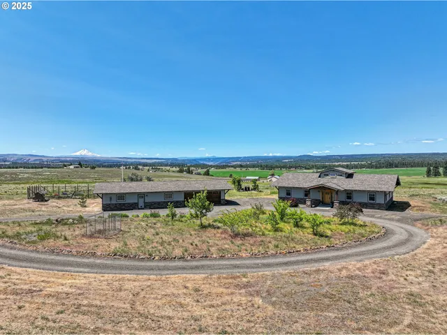 $970,000 | 37 Quail Road, Goldendale, WA 98620