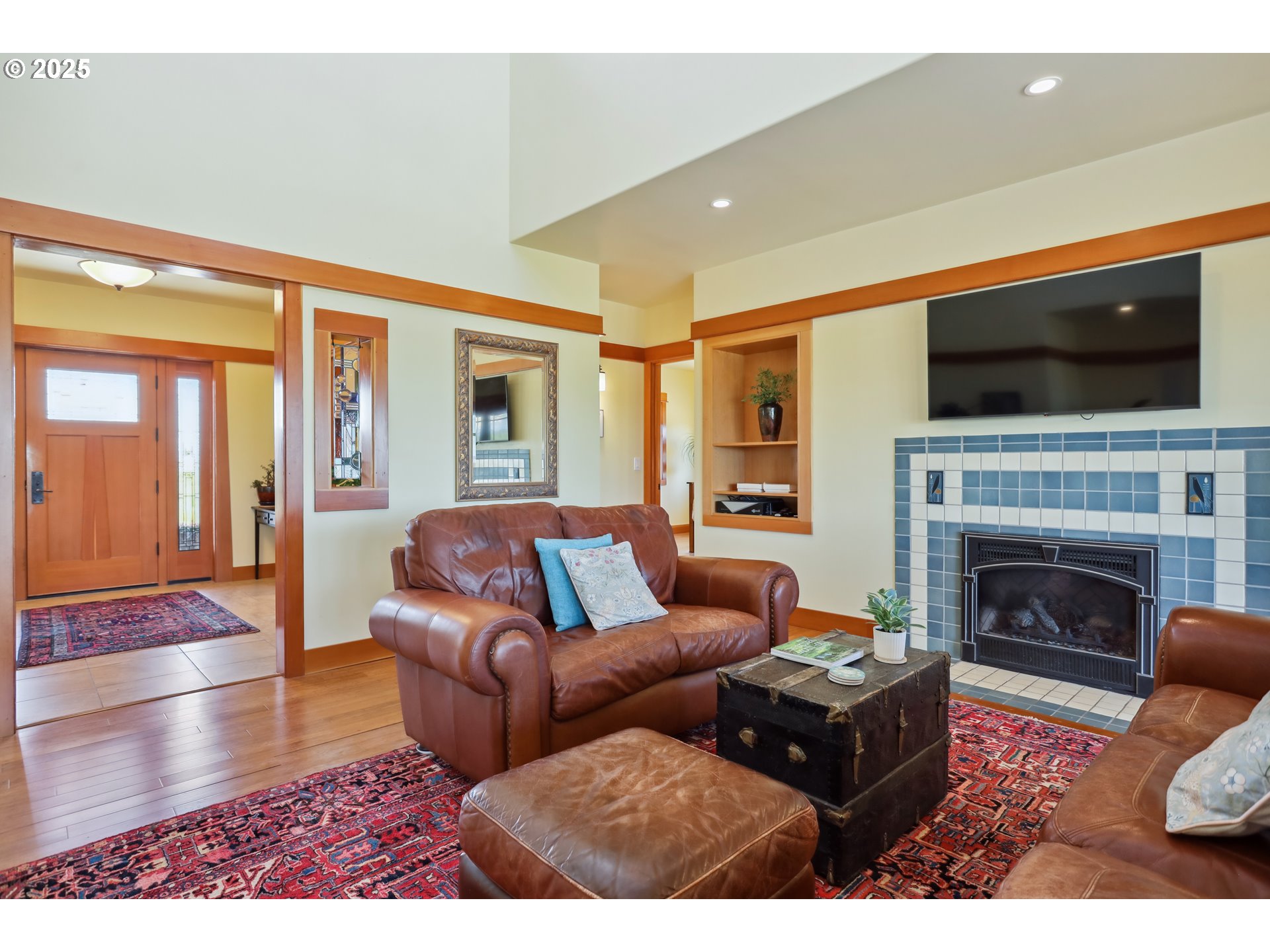 37 Quail Road Goldendale, WA 98620 - Photo 7 of 48 Entrance/Foyer