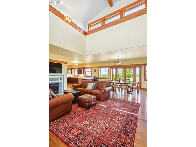 $970,000 | 37 Quail Road, Goldendale, WA 98620