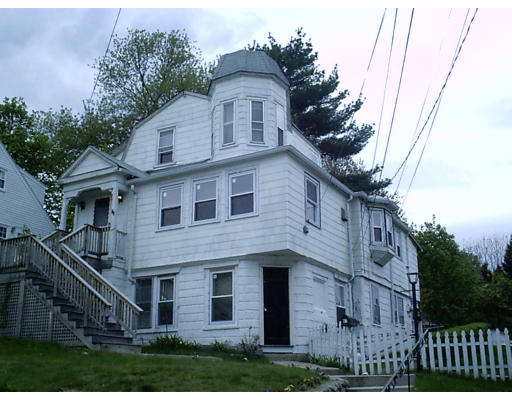 67-69 Berkeley Road Dedham, MA 02026 - Photo 1 of 1 Gallery Image 1