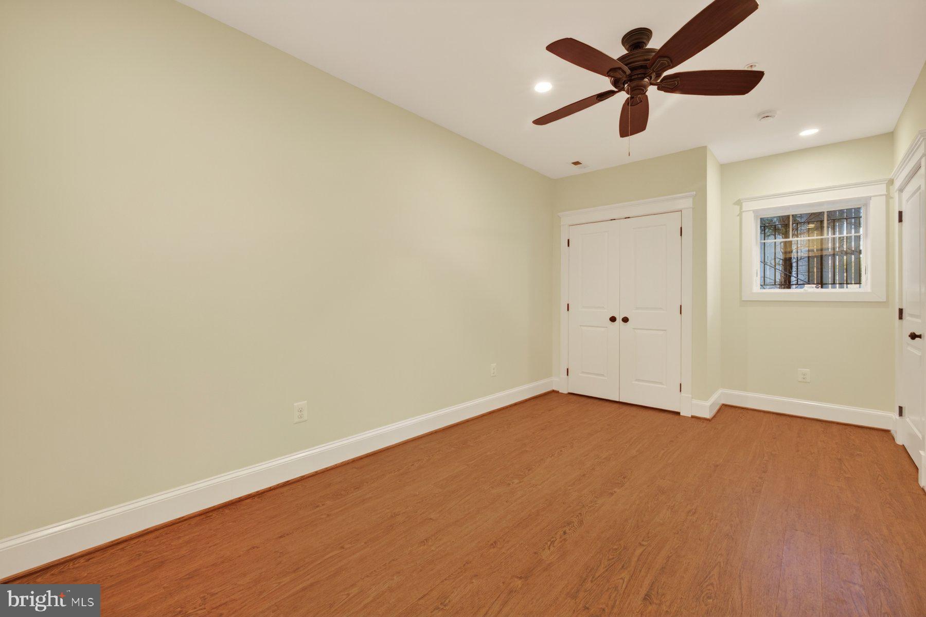 5011 Rugby Avenue Bethesda, MD 20814 - Photo 50 of 65 Bedroom 6 on basement level