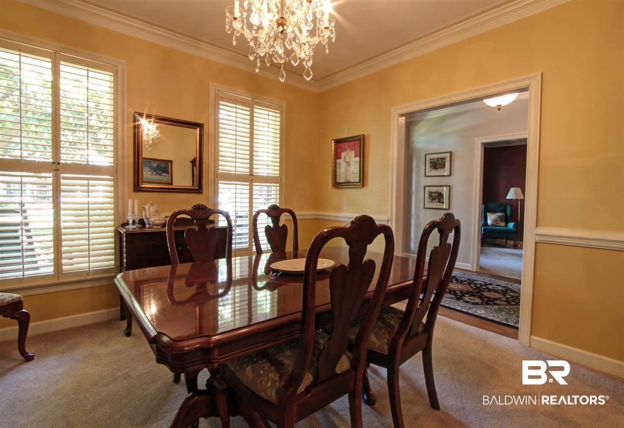 301 Potters Mills Road Daphne, AL 36526 - Photo 11 of 32 Dining Room 01