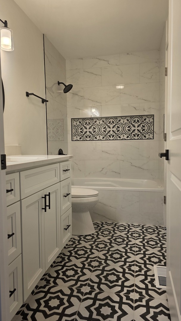 1469 Midland Court Joliet, IL 60436 - Photo 16 of 22