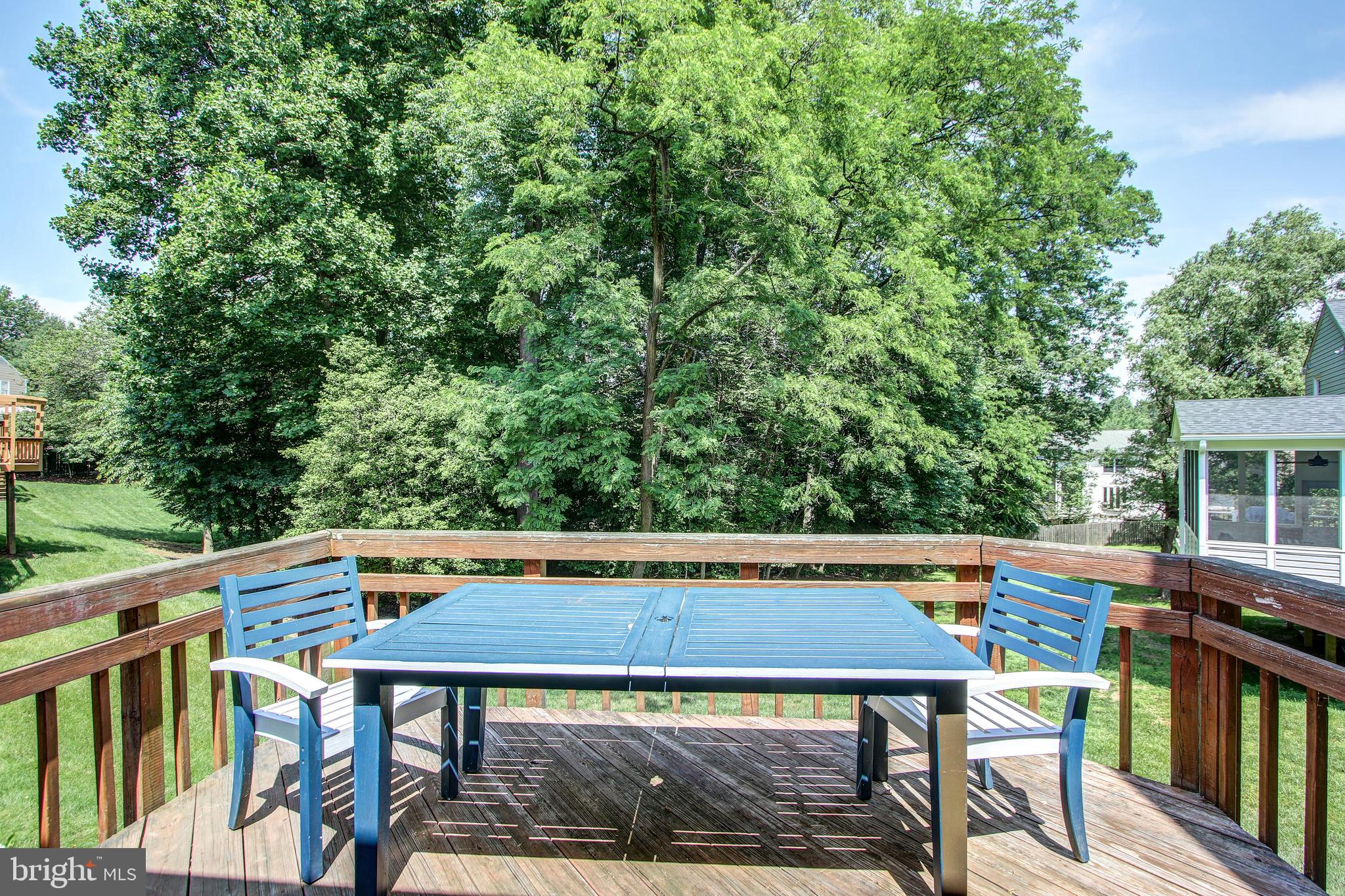 521 Ridgewell Way Silver Spring, MD 20902 - Photo 35 of 48 Enjoy nature while relaxing, entertaining.