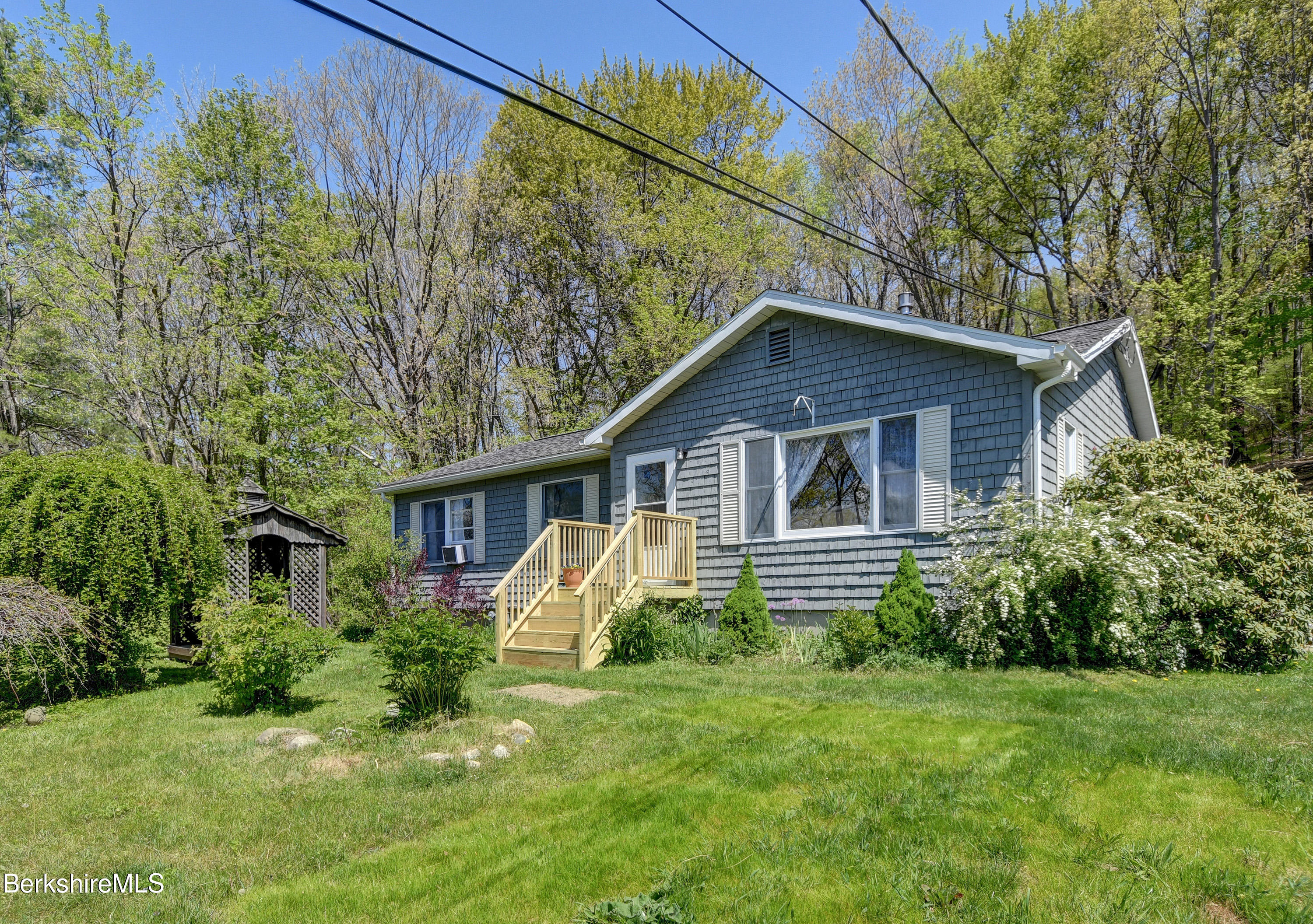 176 North Hoosac Road Williamstown, MA 01267 - Photo 1 of 28 2-Exterior-Front